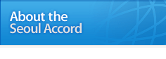 About the Seoul Accord